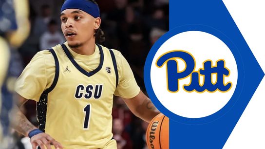 Sumler eighth commit taken in Oakland (Pitt)